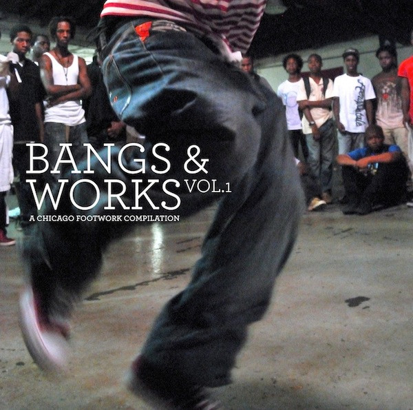 Various - Bangs & Works Vol.1 - Vinyl Record image 1
