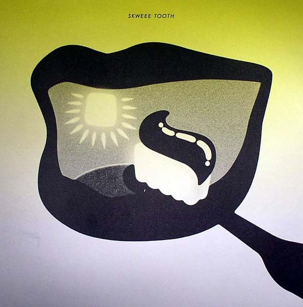Various - Skweee Tooth - Vinyl Record image 1
