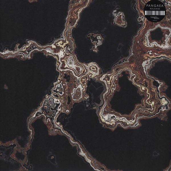 Pangaea - Release - Vinyl Record 12" image 1