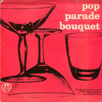 Various - Pop Parade Bouquet - Used Vinyl Record 7" image 1