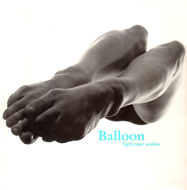 Balloon - Tightrope Walker - Used Vinyl Record 12" image 1