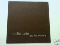 India.Arie - I Am Not My Hair - Used Vinyl Record 12" image 1