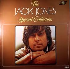 Jack Jones - Special Collection - Used Vinyl Record image 1
