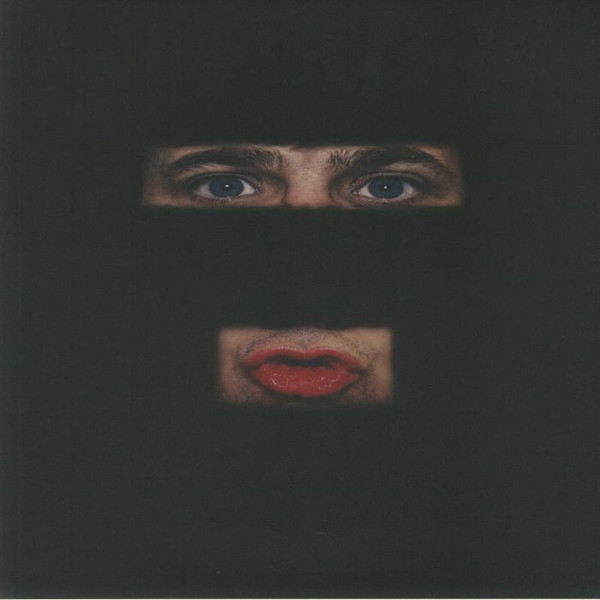 Sion Orgon - Dust - Vinyl Record image 1