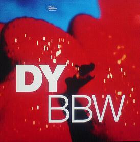 DaYeene - Big Bad World - Used Vinyl Record 12" image 1