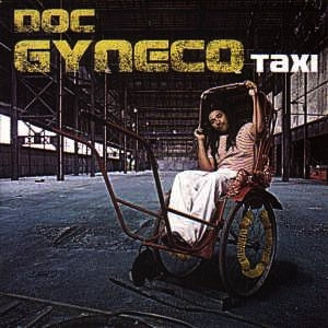 Doc Gyneco - Taxi - Used Vinyl Record 12" image 1