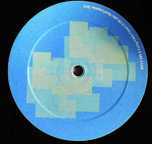 Factory Floor - Remix Series 2 - Vinyl Record 12" image 1