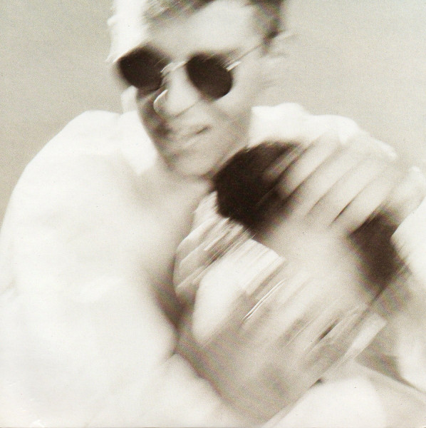 Pet Shop Boys - Suburbia - Used Vinyl Record 7" image 1