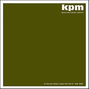 Johnny Pearson - Gemini Suite - Russian Suite - Rumanian Suite - Used V image 1