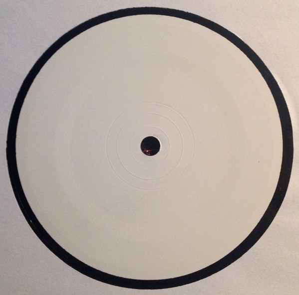 Interface - Cyclone / Attack - Vinyl Record 12" image 1