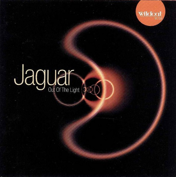 Jaguar - Out Of The Light - Used Vinyl Record image 1