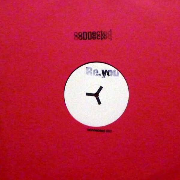 Re.You - NapLater - Vinyl Record 12" image 1