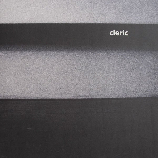 Cleric - Wickerman EP - Vinyl Record 12" image 1