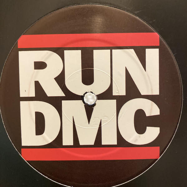 Run-DMC - Return Of The Kings Megamix - Used Vinyl Record 12" image 1