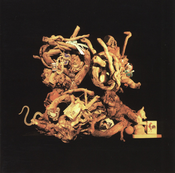 Voice Of The Seven W - Used CD image 1