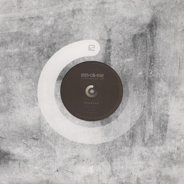 Trevino - Discovery EP - Vinyl Record 12" image 1