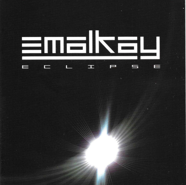 Emalkay - Eclipse - CD image 1