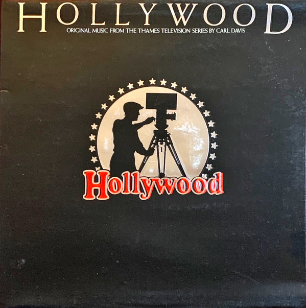 Carl Davis - Hollywood (Original Music From The Thames Television Series image 1