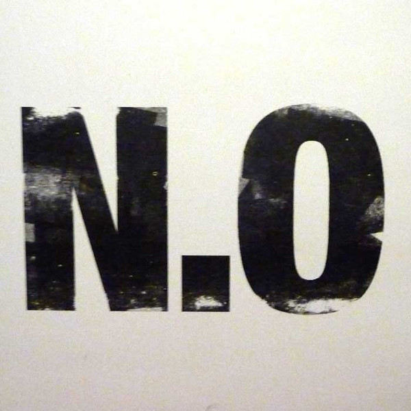 Nicky Otter - I Can't Really Explain (It) - Vinyl Record 12" image 1