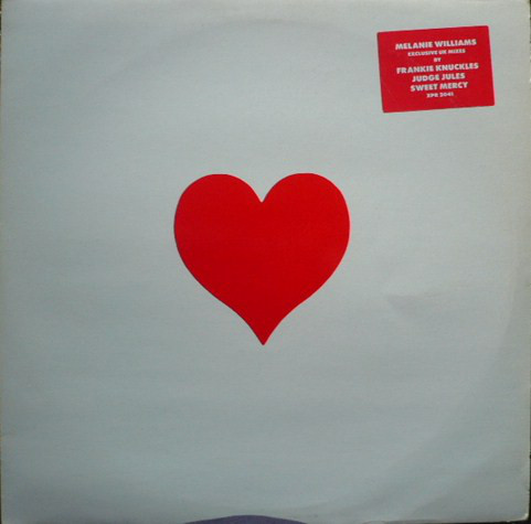 Melanie Williams - Everyday Thang - Used Vinyl Record 12" image 1