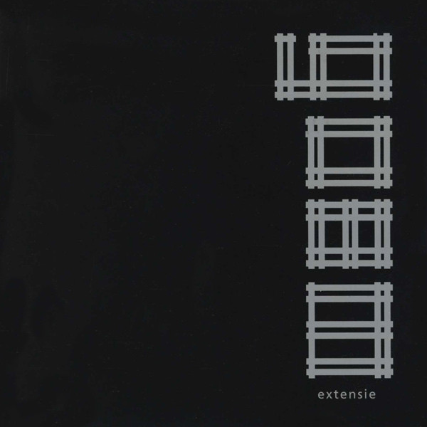 Goem - Extensie - Used CD image 1