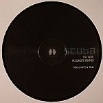 Scuba - Hope (Recondite Remixes) - Vinyl Record 12" image 1