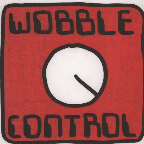 Mr. Scruff - Wobble Control - Vinyl Record 12" image 1