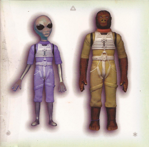 DJ Soul Slinger - Don't Believe - Used CD image 1