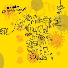 Oriole - Every New Day - Used CD image 1