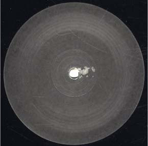 TMSV - Ghost Ship / Lost Cause - Vinyl Record 12" image 1
