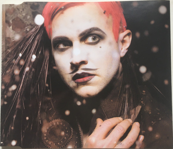 Fischerspooner - Emerge - Used DVD image 1