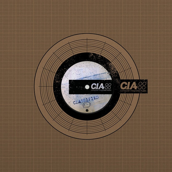 Various - Classified V2 - Vinyl Record 12" image 1