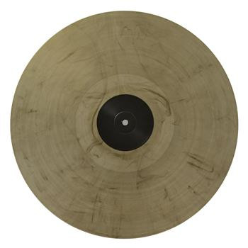 me - EP - Vinyl Record 12" image 1