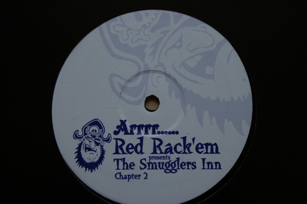 Red Rack'em - Smuggler's Inn Chapter 2 - 'Grogged...Flogged.. image 1