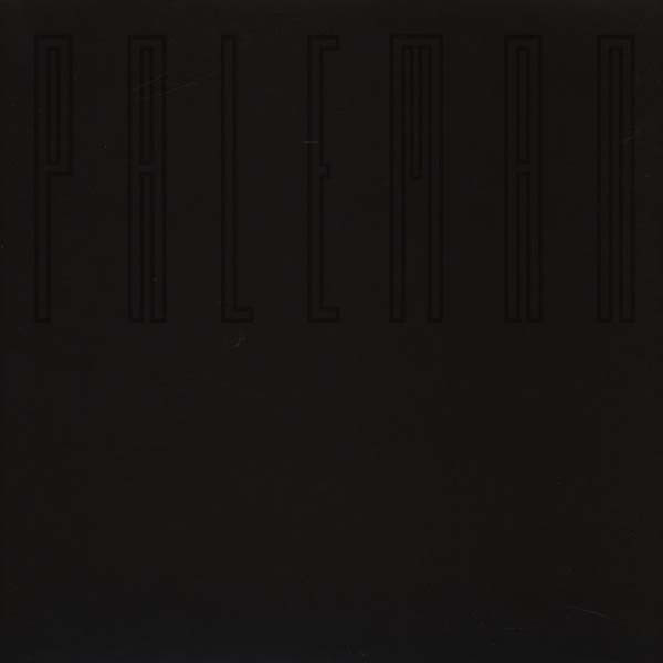 Paleman - Day / Handy Clue - Vinyl Record 12" image 1