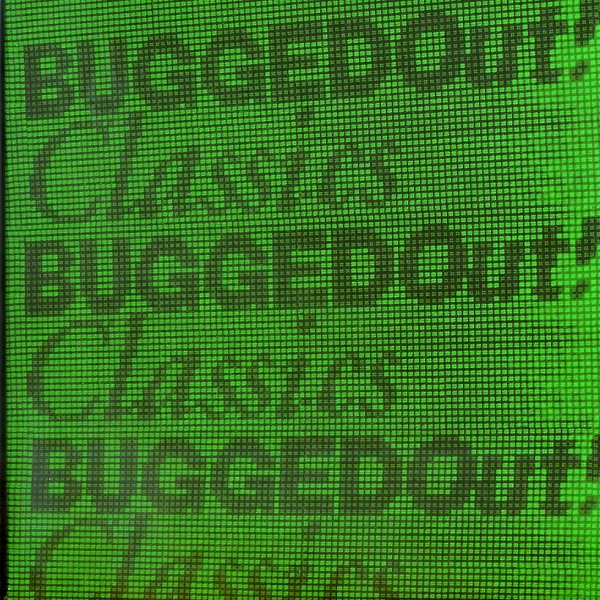 Various - BuggedOut! Classics - Used CD image 1
