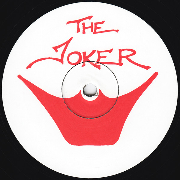 Joker - / Roots - Vinyl Record 12" image 1