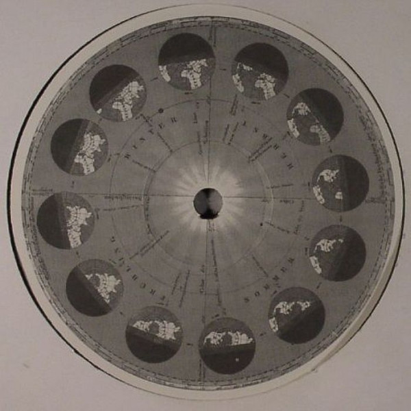Mitzi - Vinyl Versions - Vinyl Record 12" image 1