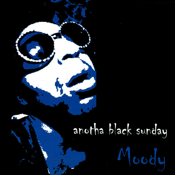 Moodymann - Anotha Black Sunday - Vinyl Record image 1