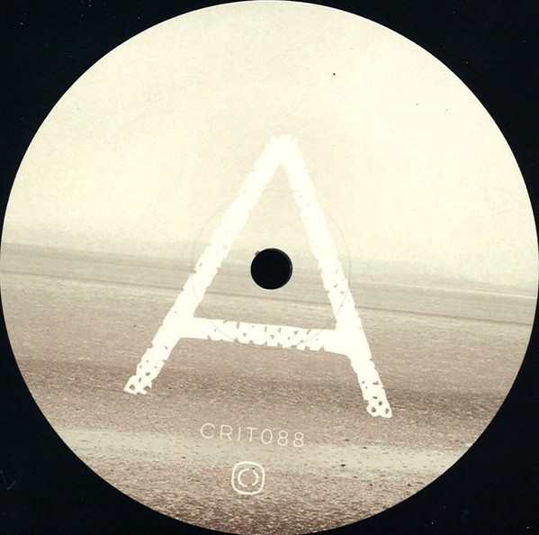 Alix Perez - Arkestra EP - Vinyl Record 12" image 1
