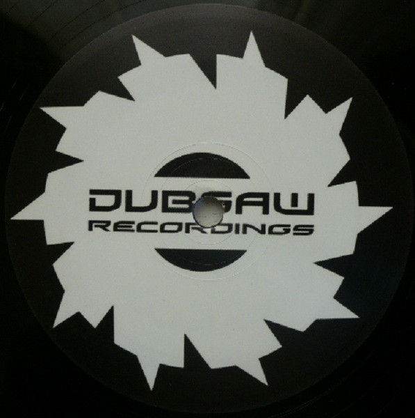 Balkansky - Sundrome / Android - Vinyl Record 12" image 1