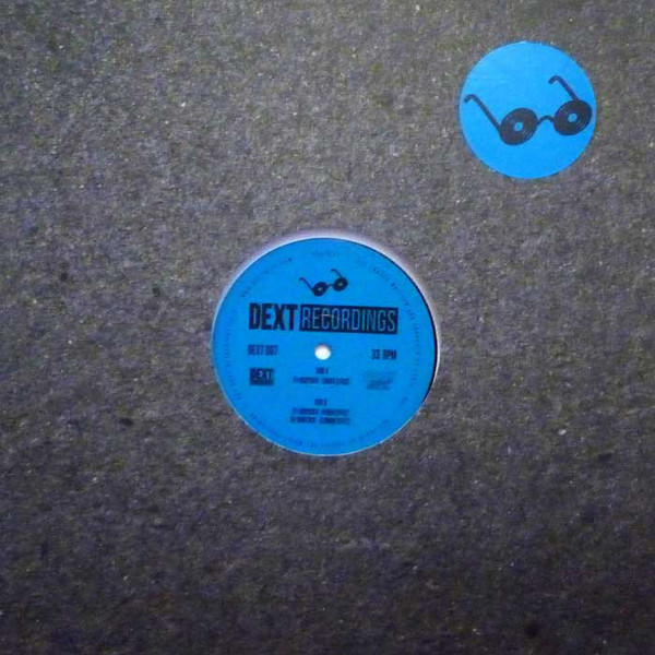 Bodyjack - Cobra Effect EP - Vinyl Record 12" image 1