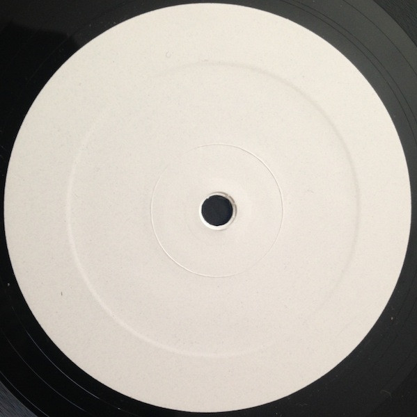 95 North - Let Yourself Go (Remixes) - Vinyl Record 12" image 1