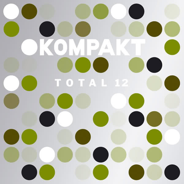 Various - Total 12 - Vinyl Record 12" image 1
