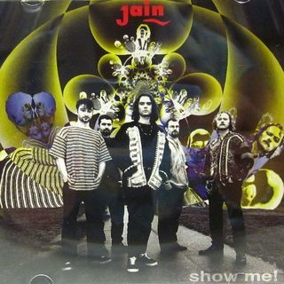 Jain - Show Me! - Used CD image 1