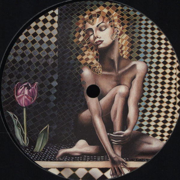 Nelue - Deconstructed - Vinyl Record 12" image 1