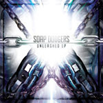 Soap Dodgers - Unleashed EP - Vinyl Record 12" image 1