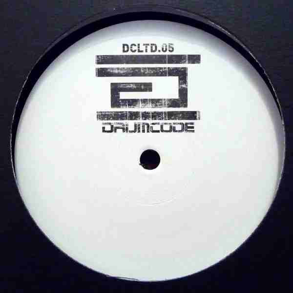 Alan Fitzpatrick - Eyes Wide Open - Vinyl Record 12" image 1