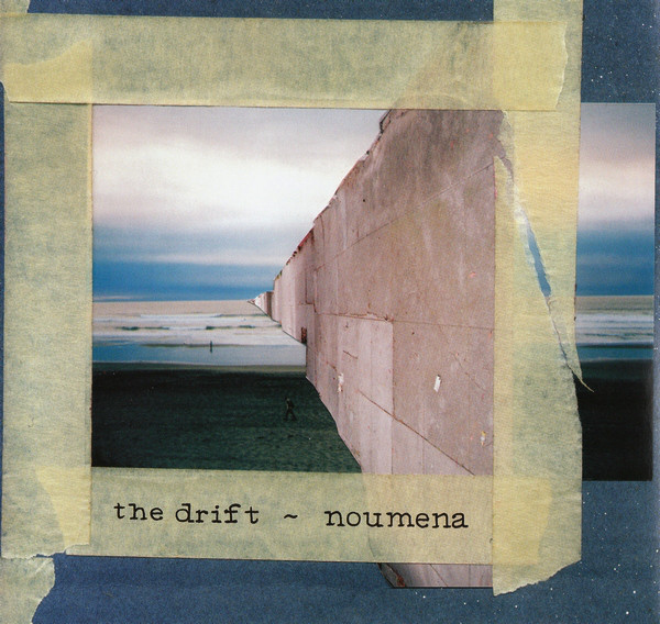 Drift - Noumena - Used CD image 1