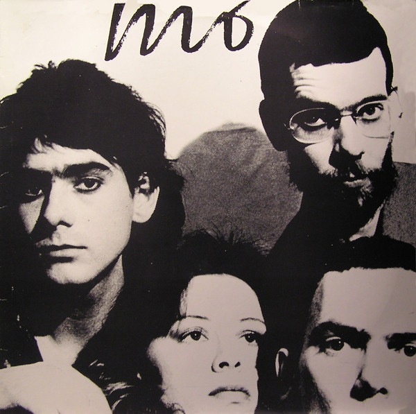 Mo - Mo - Used Vinyl Record image 1